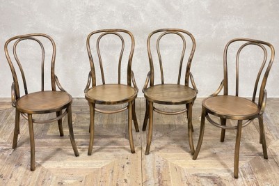Bentwood Bistro Chair Range